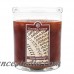Colonial Candle Tibetan Sandlewood Jar Candle CCAN1300